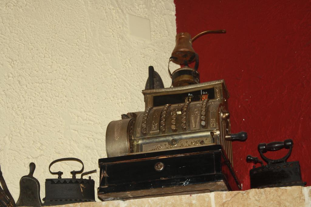 Hostal Restaurante La Diligencia كونيت المظهر الخارجي الصورة