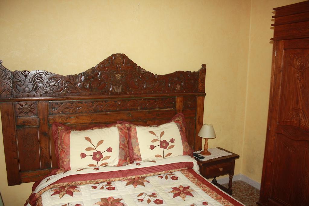 Hostal Restaurante La Diligencia كونيت الغرفة الصورة