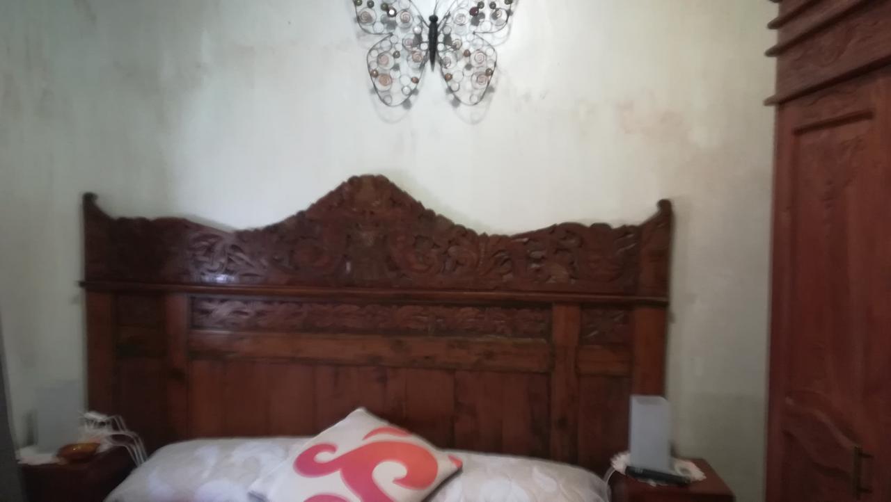 Hostal Restaurante La Diligencia كونيت المظهر الخارجي الصورة