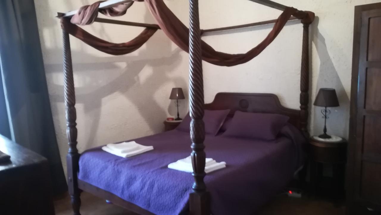 Hostal Restaurante La Diligencia كونيت المظهر الخارجي الصورة