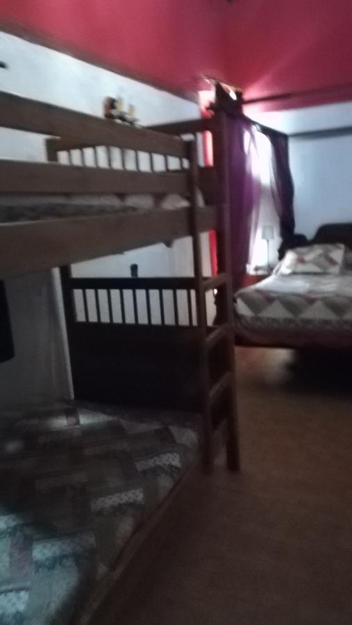 Hostal Restaurante La Diligencia كونيت المظهر الخارجي الصورة