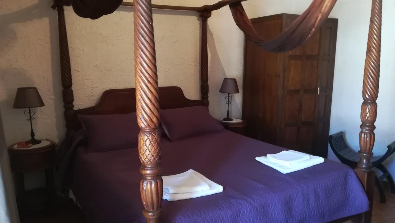 Hostal Restaurante La Diligencia كونيت المظهر الخارجي الصورة