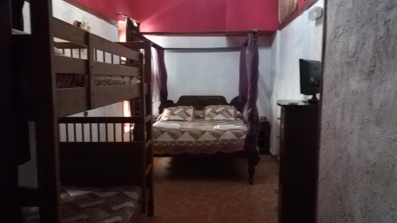 Hostal Restaurante La Diligencia كونيت المظهر الخارجي الصورة