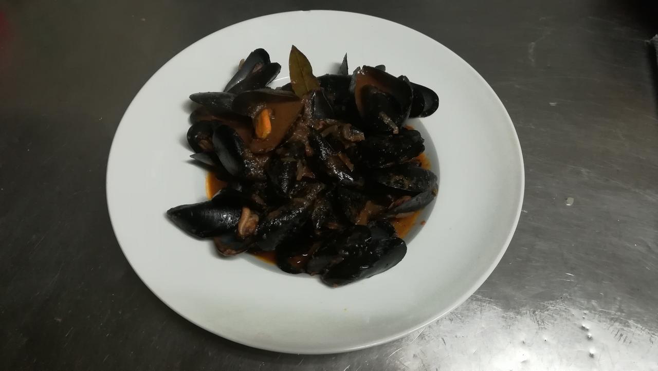 Hostal Restaurante La Diligencia كونيت المظهر الخارجي الصورة