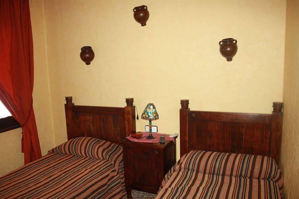 Hostal Restaurante La Diligencia كونيت المظهر الخارجي الصورة